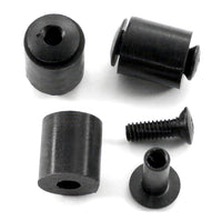 Kryfos Retention Screw Replacement Pack (No Concealment Claw)