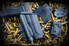 The Essential Light Bearing (Velcro Backpack Holster) w/Single Mag Carrier*