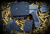 The Essential (Velcro Backpack Holster) w/Single Mag Carrier*